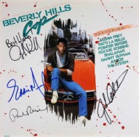 Beverly Hills Cop
Soundtrack album