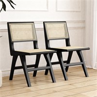 Accent Chair Dining Chairs Set of 2