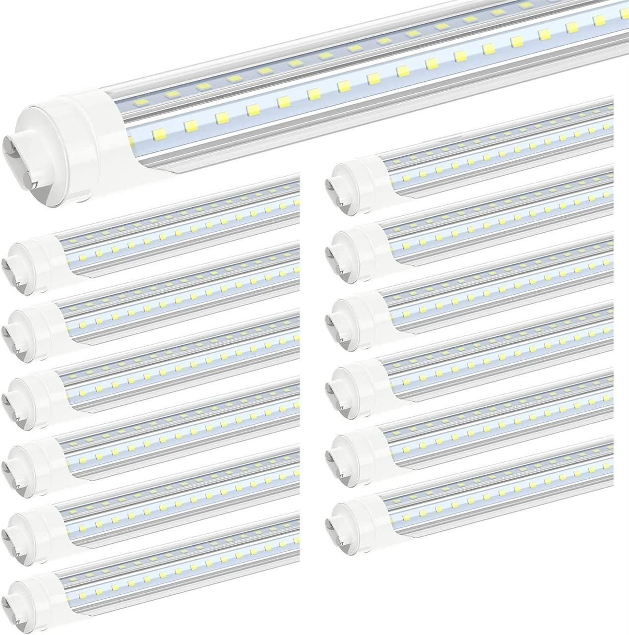 JESLED R17D/HO 8FT LED Bulbs - (11 Pack) READ*