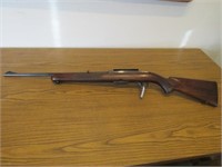 Winchester Model 100 243win, Semi Auto, Clip