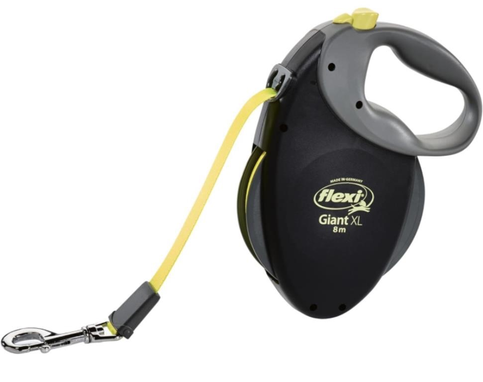 FLEXI GIANT EXTRA LARGE RETRACTABLE DOG LEASH