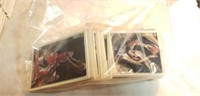 200-1995 Collector Choice Basketball Cards Lot of