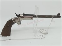 J Stevens Arms and tool Co. Model 41