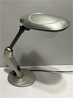 Desk light lamp adjustable, lights of America