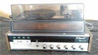 Vintage 8 Track FM Stereo Unisonic