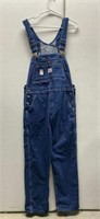 KEY MEN'S OVERALL SIZE 10