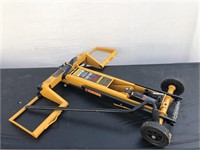 Cub Cadet Mower Lift