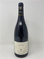 1999 Cote-Rotie Maison Rouge Red Wine.