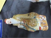 Collectible Japanese Figurines