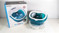 HOMEDICS Deep Soak Duo