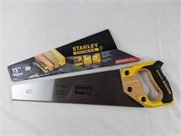 STANLEY HAND SAW