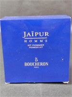 Boucheron Jaipur Men Pioneer Kit