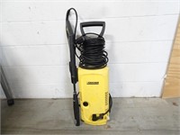 Karcher 792C Power Washer (Power Tested