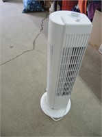 28" TALL TOWER FAN-WORKS GREAT!