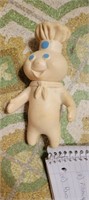 Vintage 1971 Pillsbury Dough Boy
