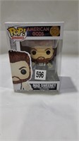 Nib funko pop mad Sweeney 681