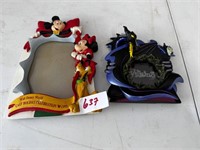 DISNEY FRAMES