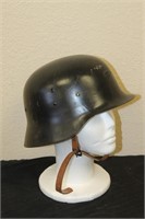 Spanish Military Helmet - Similiar to German WW2