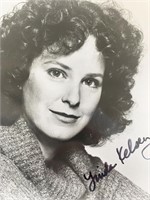 Linda Kelsey signed photo