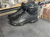 Men's Adidas terrex GZ3325 size 12 boots