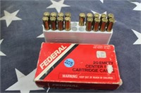 Ammo - 270 Winchester - 17 Rounds