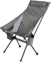 NEW $50 Camping Chair