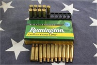 Ammo - 6mm - 9 Rounds