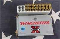 Ammo - 243 WIN - 18 Rounds