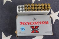 Ammo - 243 WIN - 18 Rounds