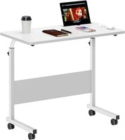 Rolling Laptop Stands Desk Cart Height