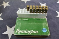 Ammo - 270 WIN - 13 Rounds