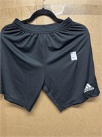 Size X-small Adidas men shorts
