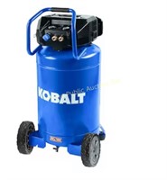 Kobalt $303 Retail 20-Gallons Portable 175 PSI