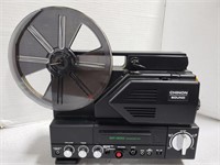 Vintage Chinon 8mm projector