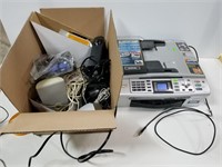 Assorted Electronics lot