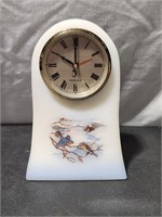 Fenton Clock