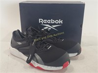 New Men's 12M Reebok HIIT TR Work Shoes