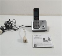 VTech Landline Phone Works