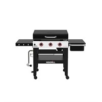 $349  Nexgrill Daytona 3-Burner 30 in. Gas Griddle