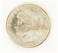Coin Rare 1901-S Morgan Silver Dollar-Ch XF