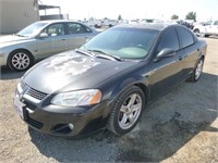 2005 Dodge Stratus Sedan