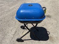 BBQ Grill