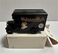 VakuumVulk Reproduction Model