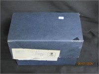 Eisenhower Proof Mint Box Unc. 1971