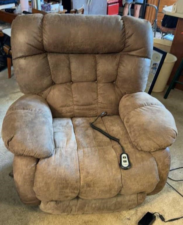 POWER RECLINER