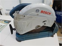 Bosch Professional GCO-4-24J Mitre Cut Off Saw