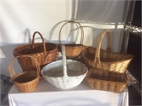 Misc Basket Lot