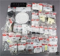 FSP Assorted Appliance Replacement Parts