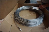 600 ft 3/8 Cable