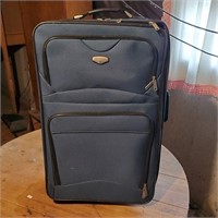 Protocol luggage